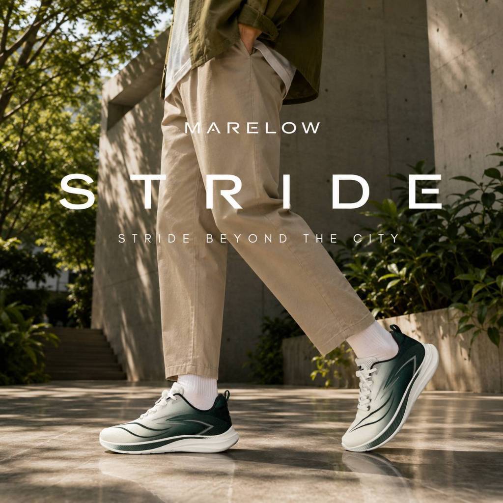 Stride