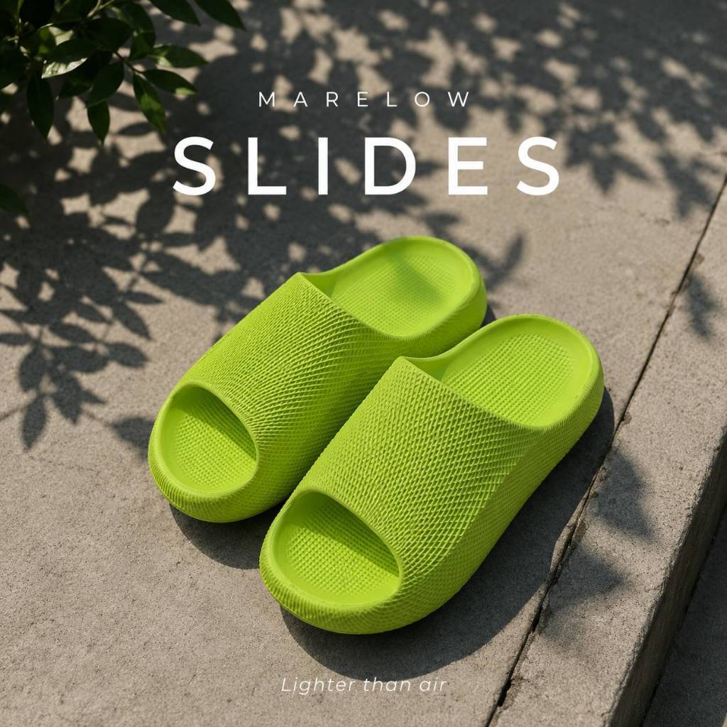 Marelow Slides