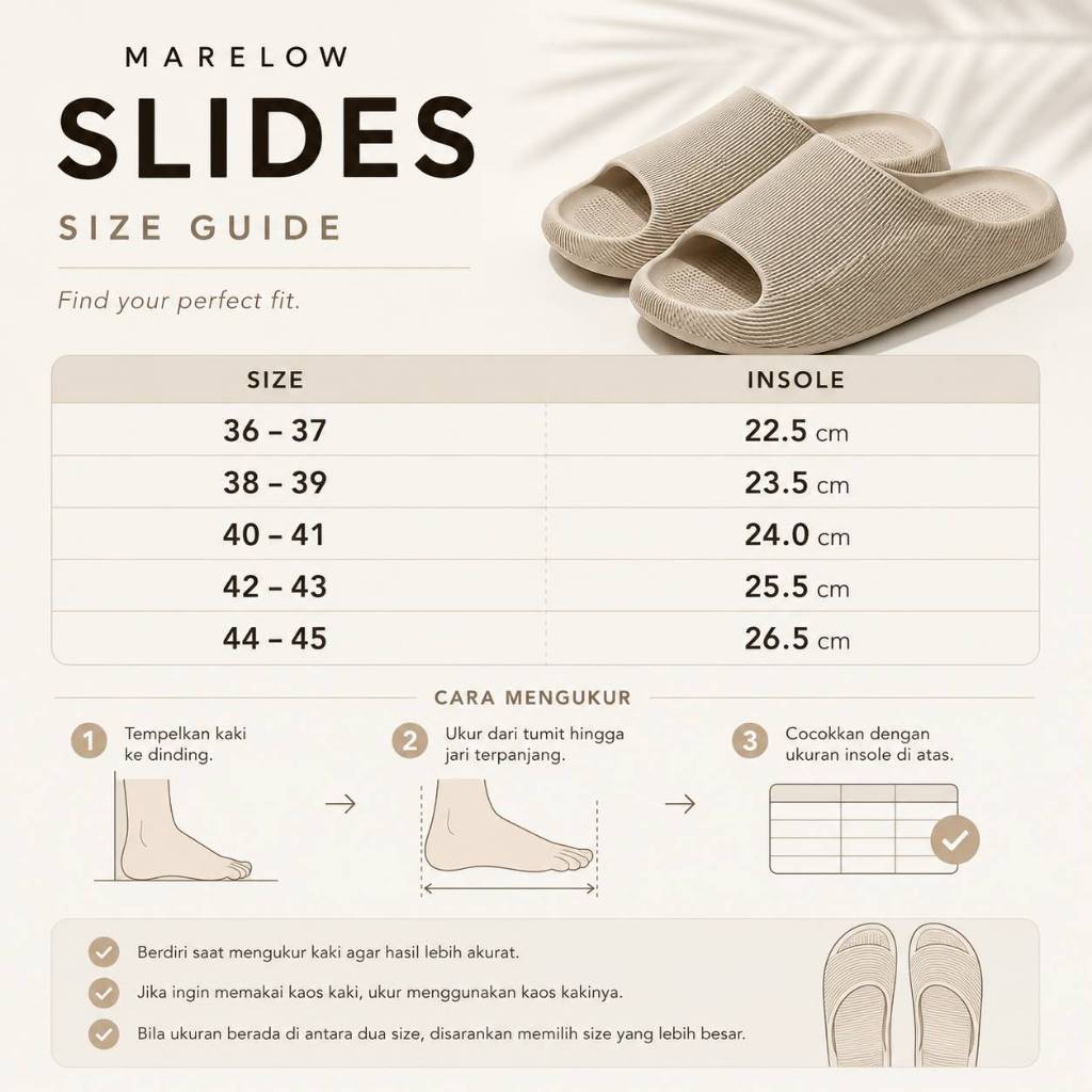 Marelow Slides