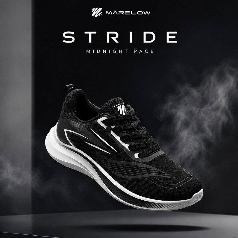 Stride