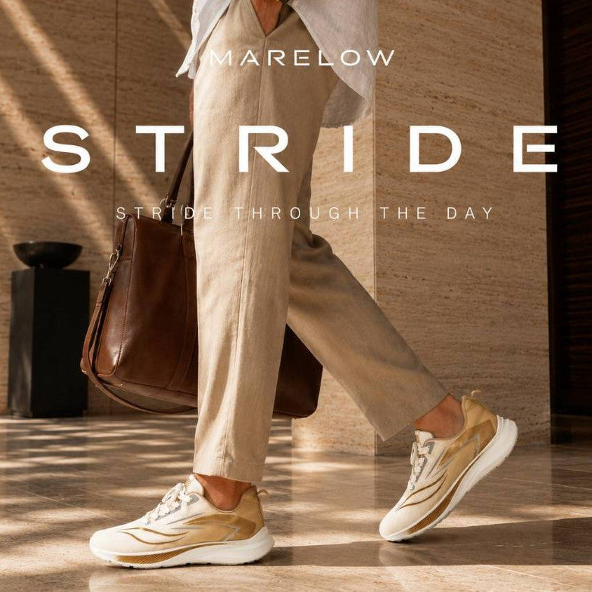 Stride