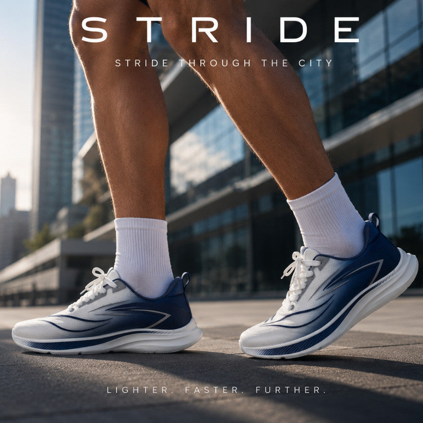 Stride