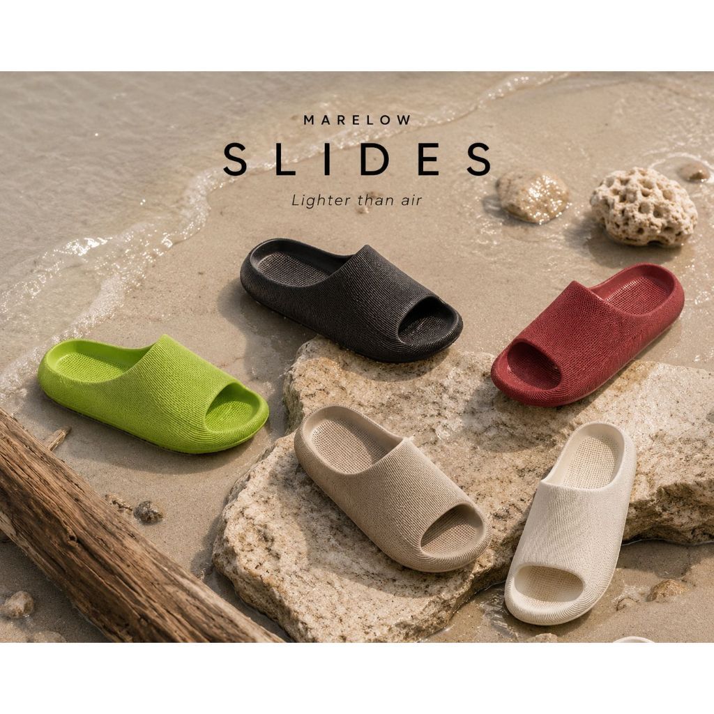 Marelow Slides