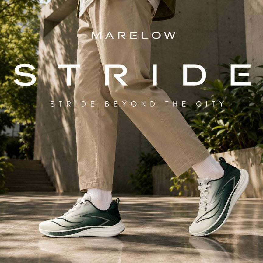 Stride