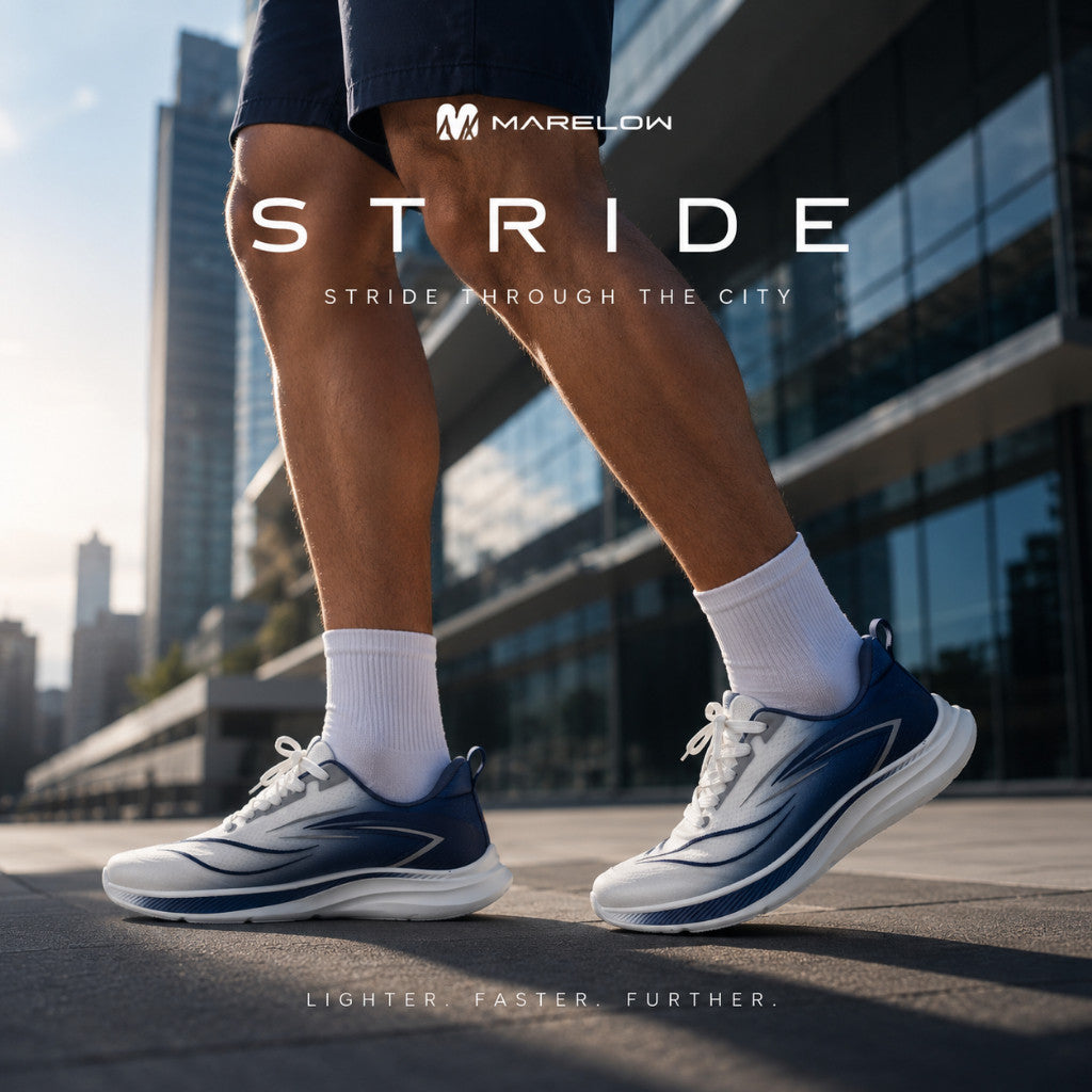 Stride