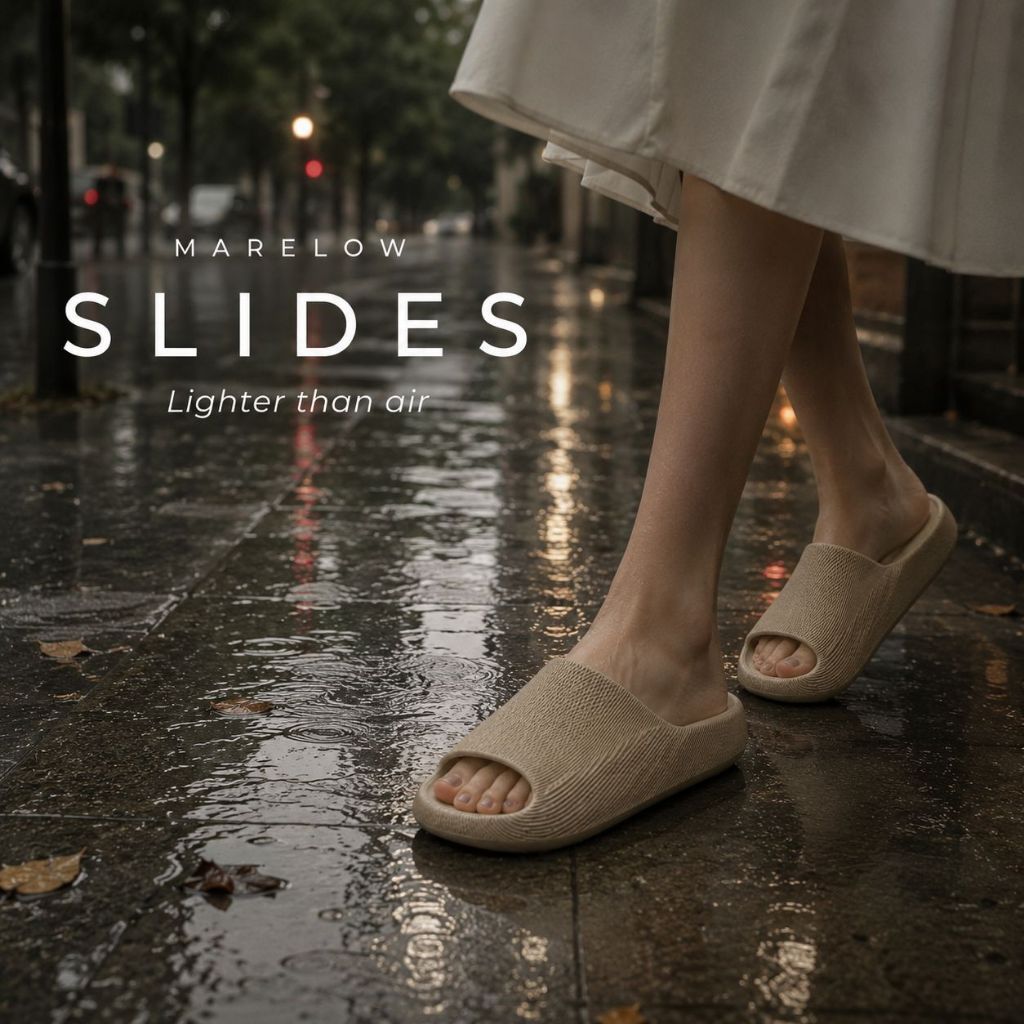 Marelow Slides