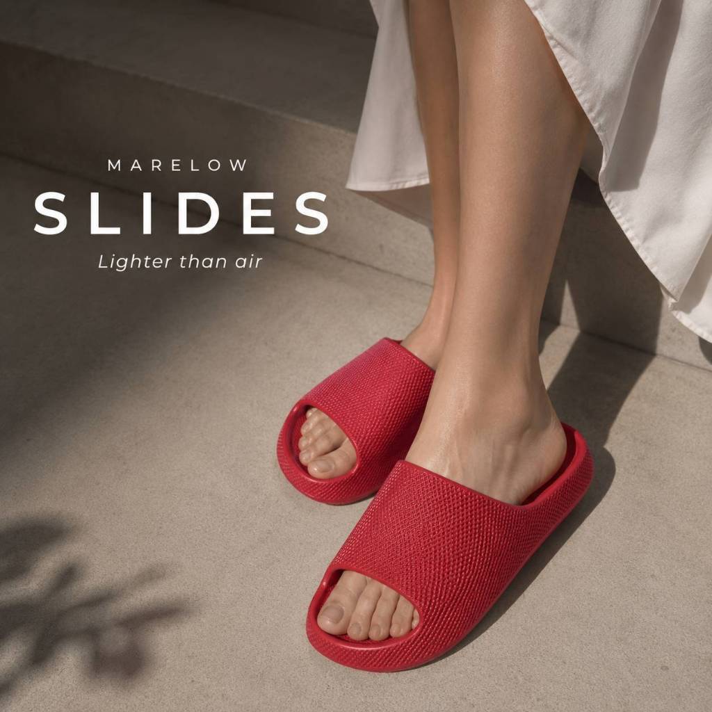 Marelow Slides