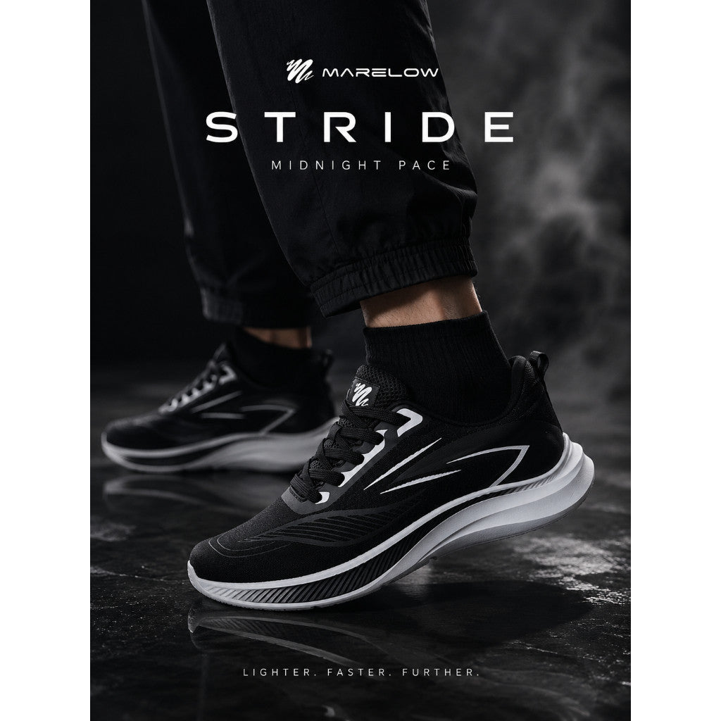 Stride