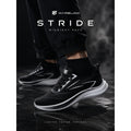 Stride