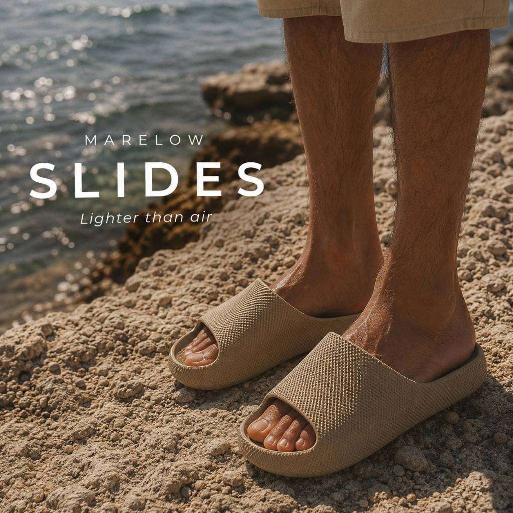 Marelow Slides