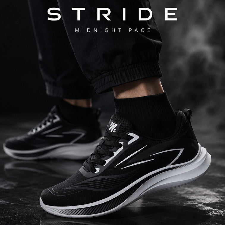 Stride
