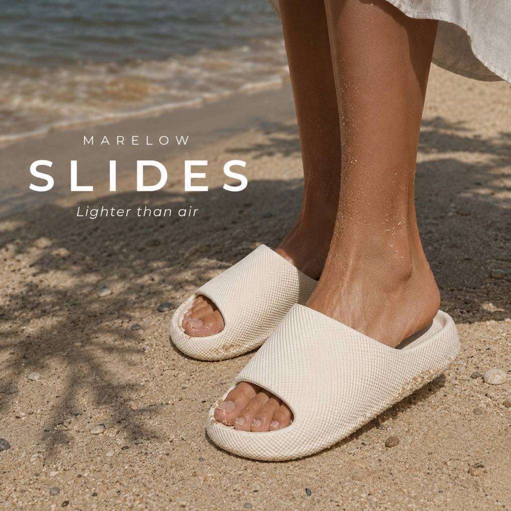 Marelow Slides