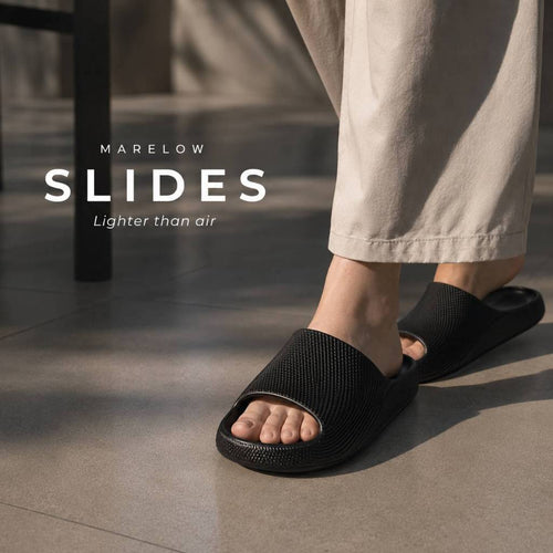 Marelow Slides